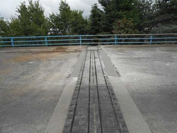 Expansion Joint Replacement