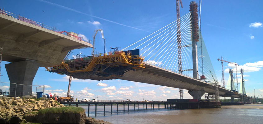 Mersey Gateway