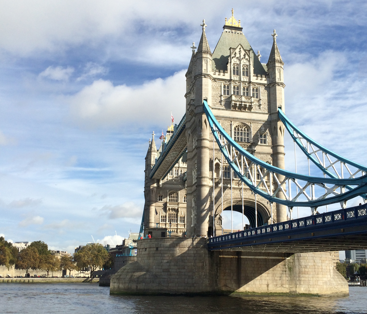 Tower Bridge