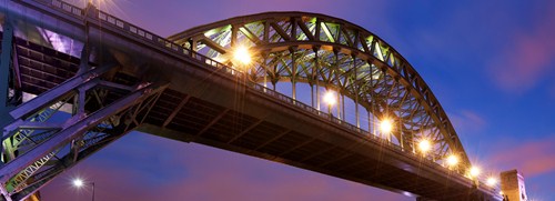 tyne bridge