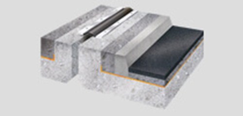 Fibergrate